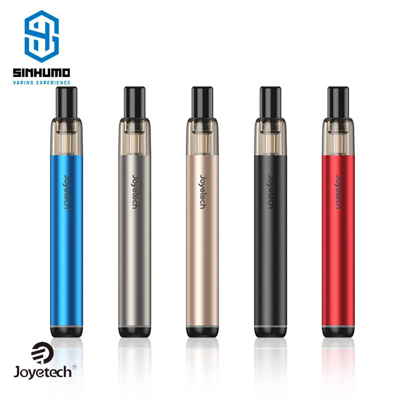 Pod eRoll Slim Easy by Joyetech